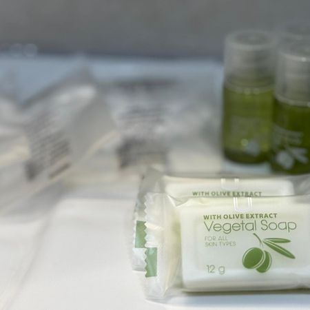 Villa Matilde 比萨 外观 照片