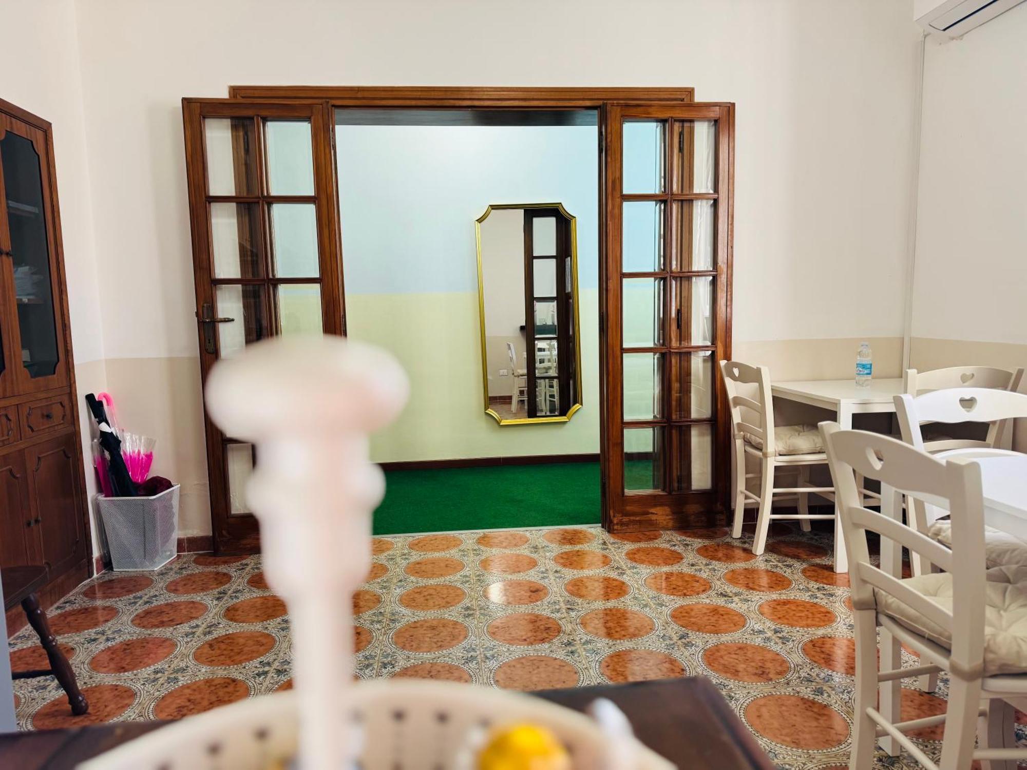 Villa Matilde 比萨 外观 照片