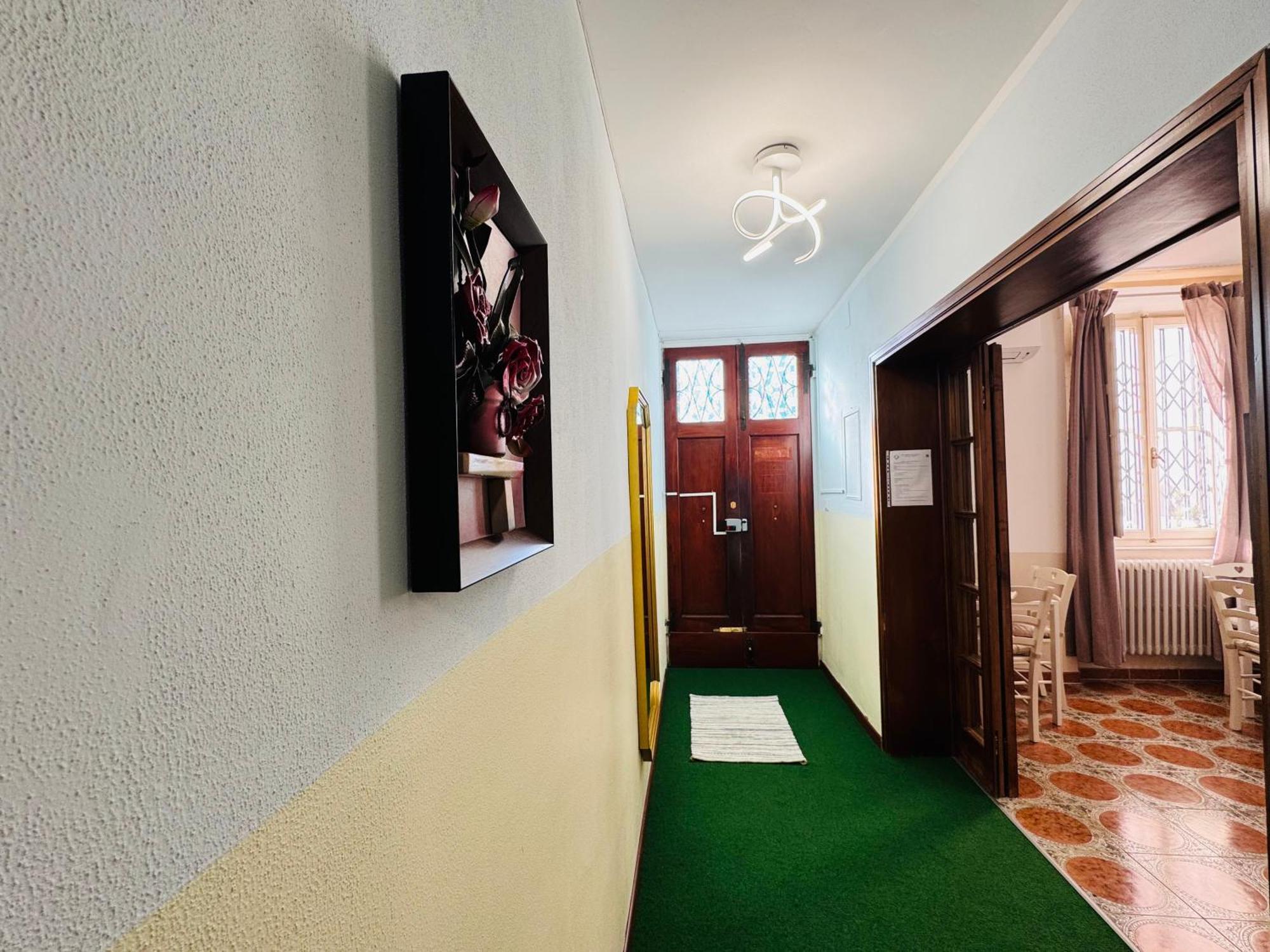 Villa Matilde 比萨 外观 照片