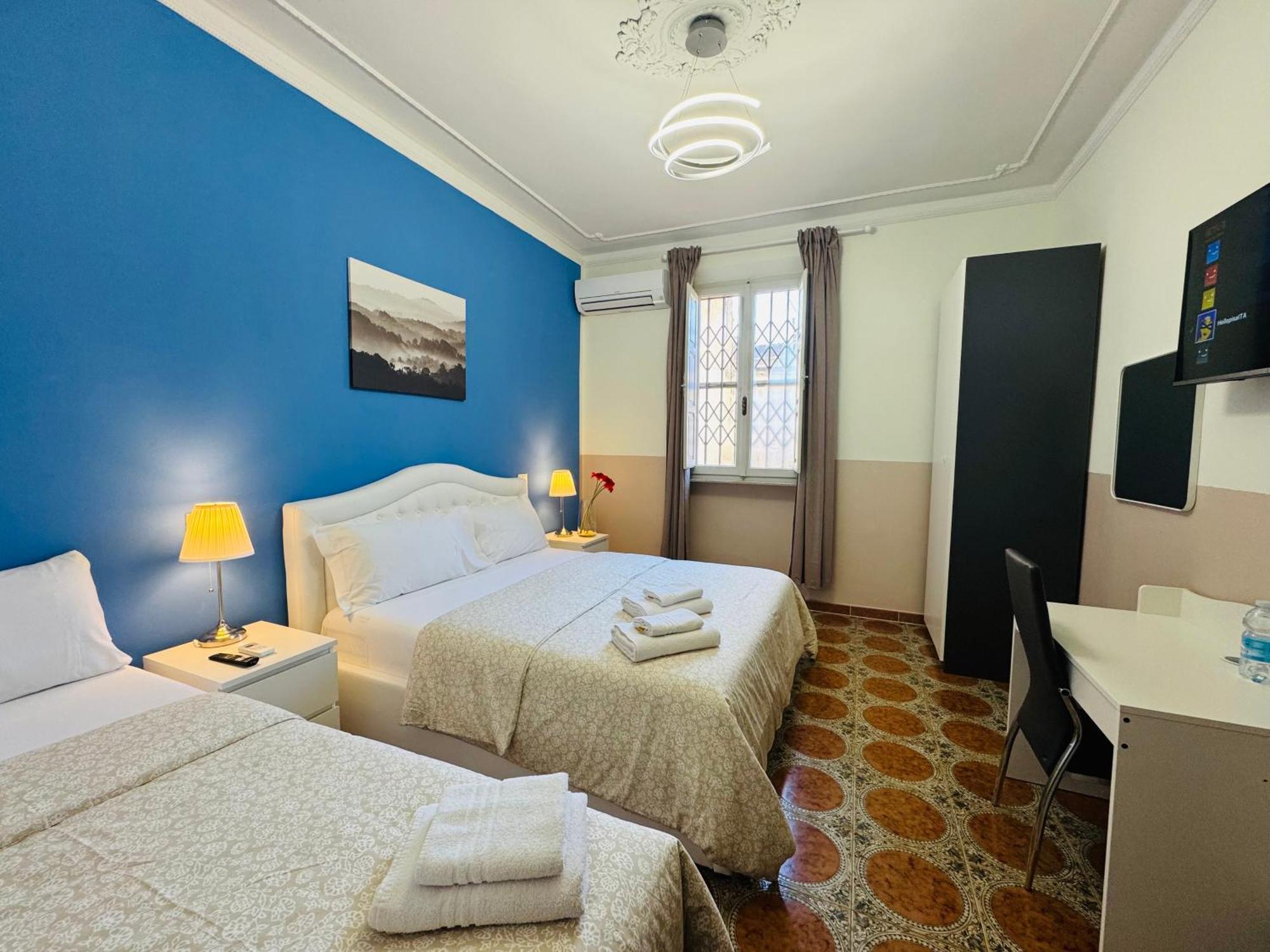 Villa Matilde 比萨 外观 照片