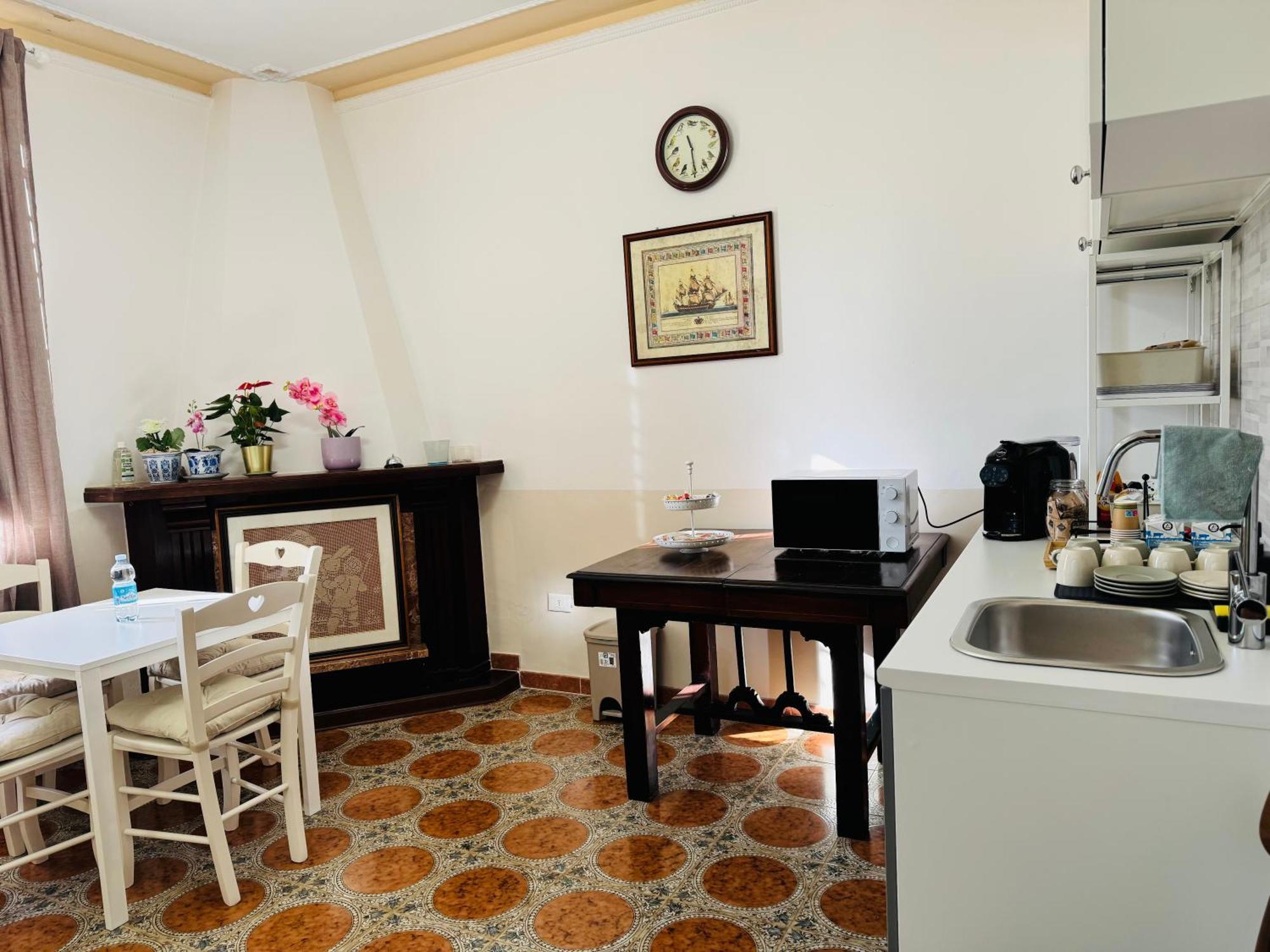 Villa Matilde 比萨 外观 照片