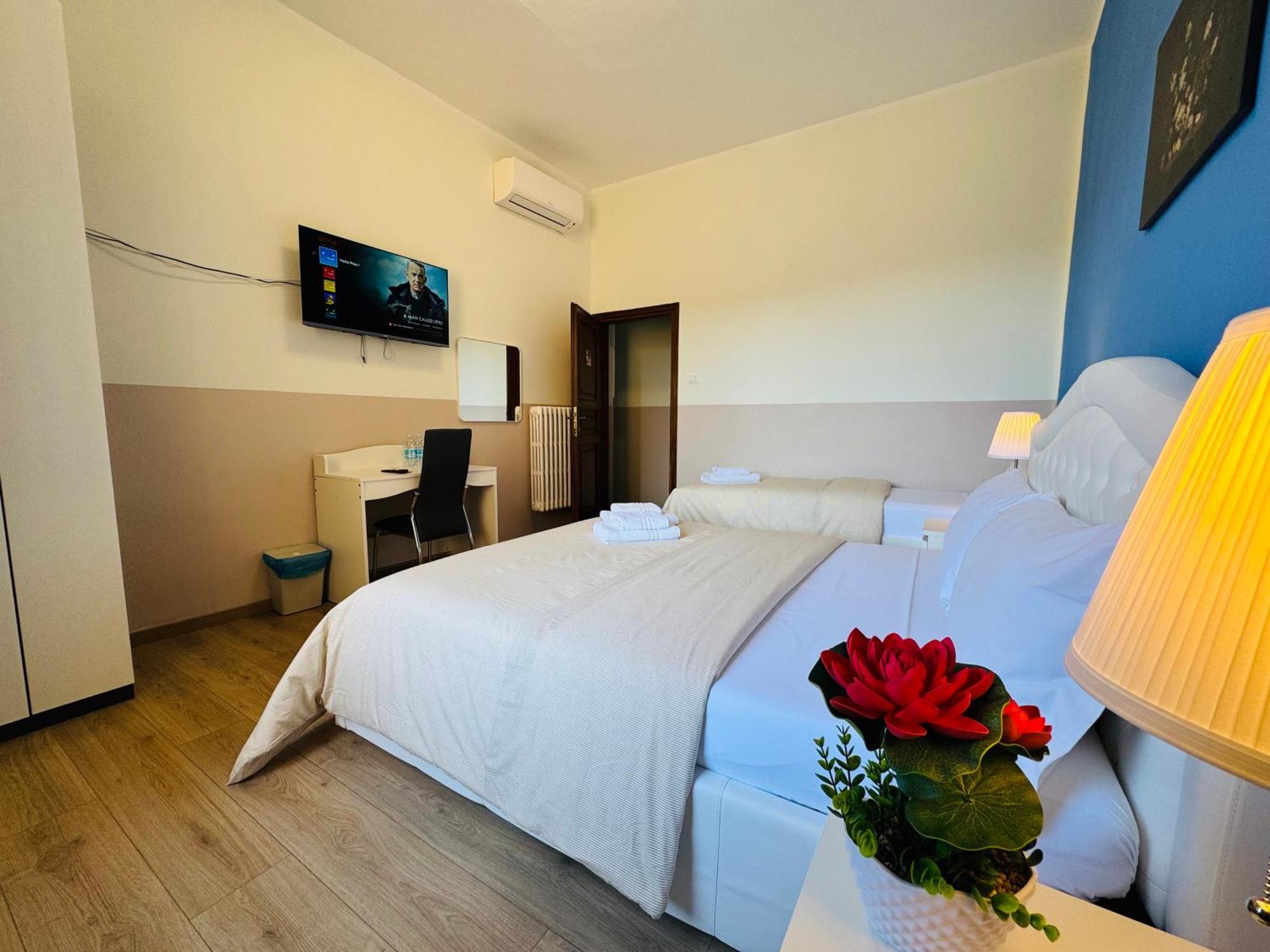 Villa Matilde 比萨 外观 照片