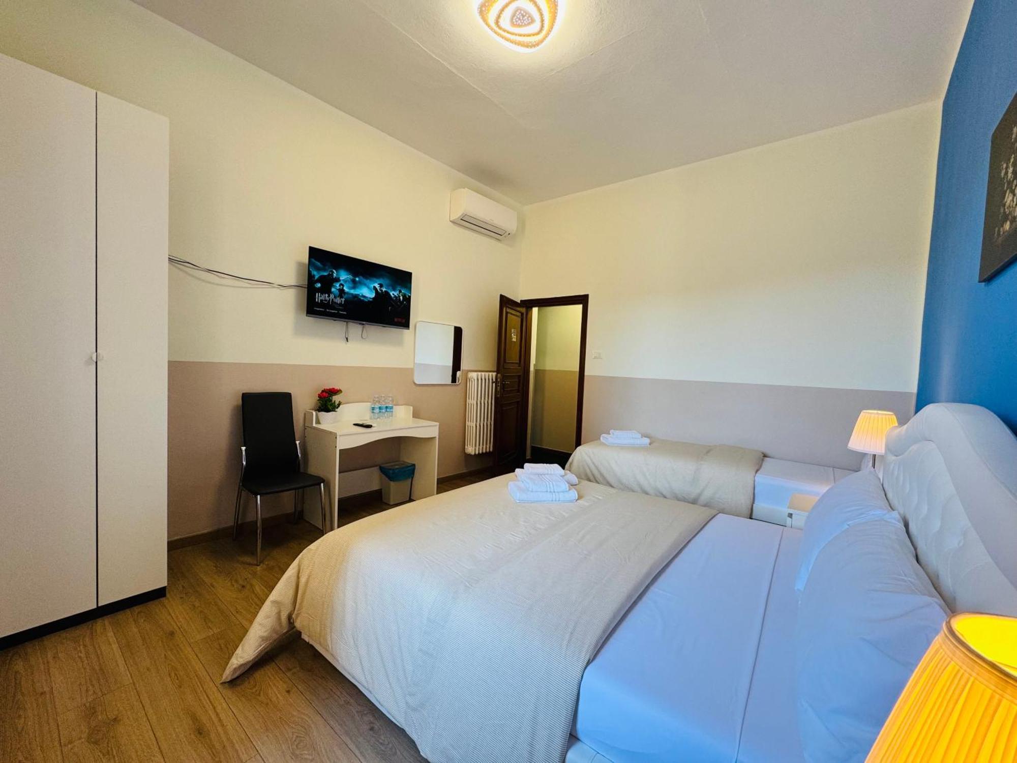 Villa Matilde 比萨 外观 照片