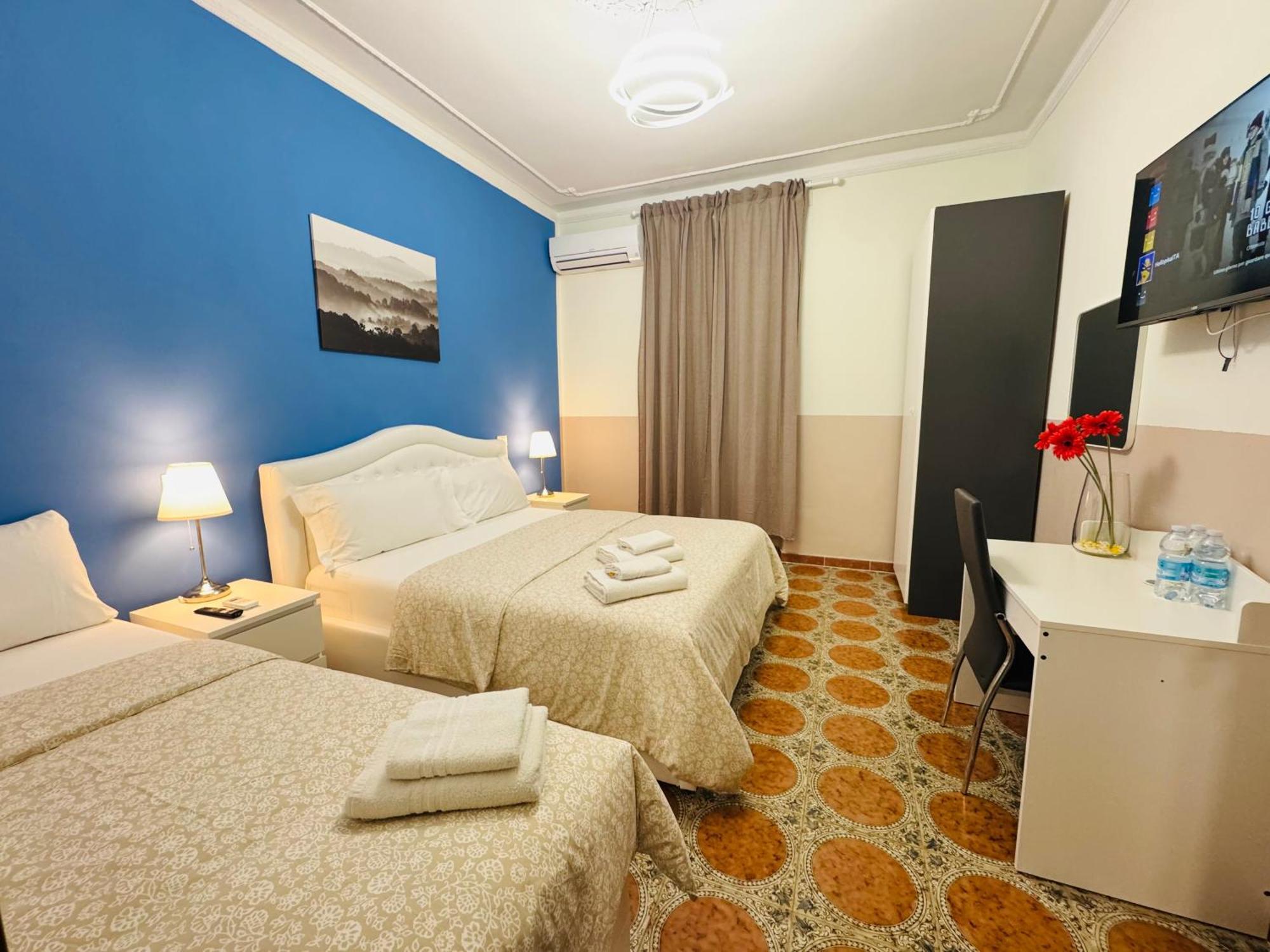 Villa Matilde 比萨 外观 照片