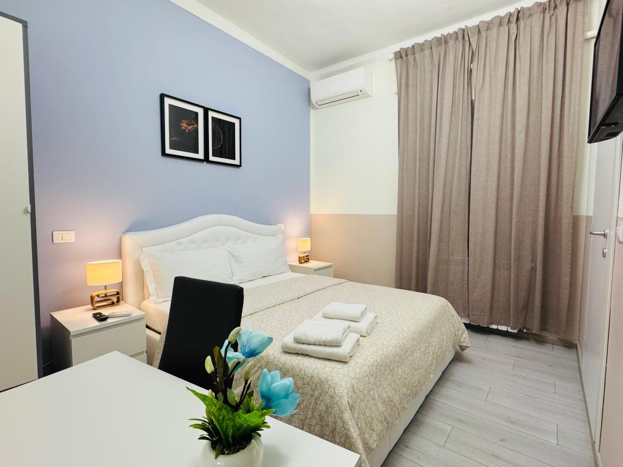 Villa Matilde 比萨 外观 照片